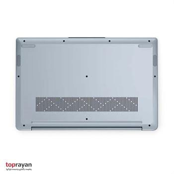 لپ تاپ لنوو 15.6 اینچی مدل IdeaPad 3 IP 3 پردازنده Core i5 1235U رم 8GB حافظه 512GB گرافیک Full HD Intel  - 3