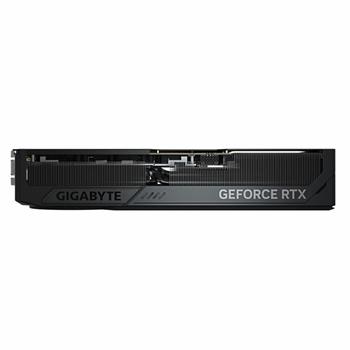 کارت گرافیک گیگابایت GeForce RTX 5090 WINDFORCE 32GB - 9