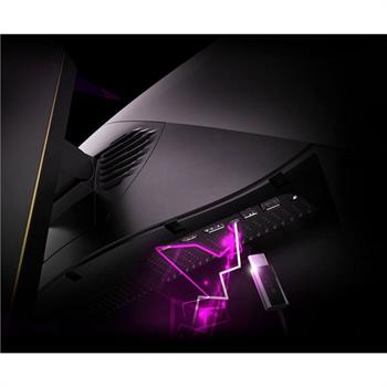 مانیتور گیمینگ ام اس آی مدل MEG 342C QD-OLED سایز 34.2 اینچ - 8
