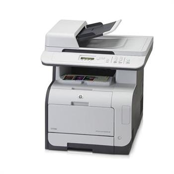 پرینتر لیزری رنگی اچ پی مدل CM2320NF - 6
