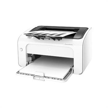 پرینتر اچ پی LaserJet Pro M12a - 4