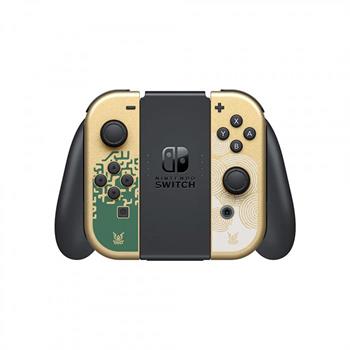 کنسول بازی نینتندو Nintendo Switch OLED The Legend of Zelda TotK - 2