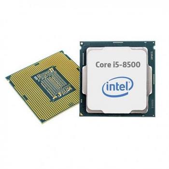 پردازنده تری اینتل مدل Core i5-8500 فرکانس 3.0 گیگاهرتز - 2