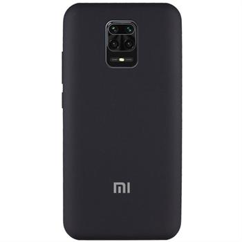 قاب سیلیکونی مناسب برای موبایل شیائومی مدل Redmi Note 9s - 2