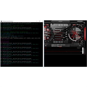 کارت گرافیک بایوستار مدل آر ایکس ۵8۰ با حافظه ۴ گیگابایت - 8