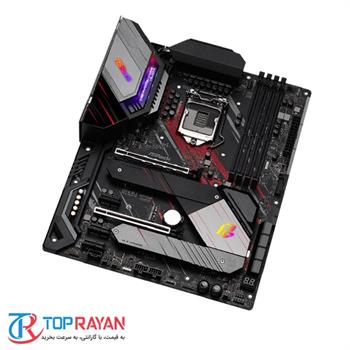 مادربرد ازراک مدل Z490 Phantom Gaming Velocita سوکت 1200 - 3