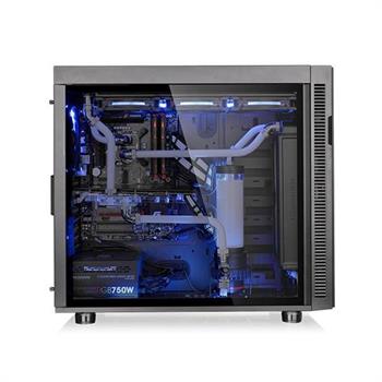 کیس ترمالتیک مدل Suppressor F۵۱ Tempered Glass Edition