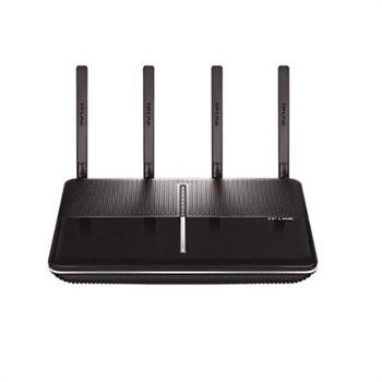 روتر دو بانده بی سیم AC2600 تی پی لینک مدل Archer C2600 - 4