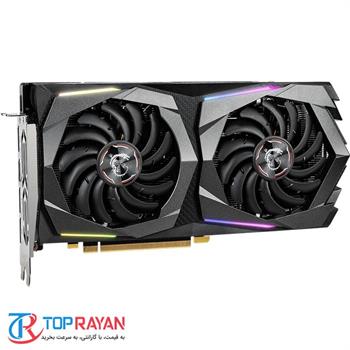 کارت گرافیک ام اس آی GeForce GTX 1660 SUPER GAMING X 6G - 4