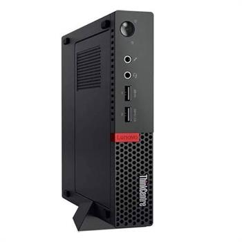 تین کلاینت استوک لنوو مدل Tiny m710q با پردازنده Core i5 7th رم DDR4 8GB حافظه 256GB SSD - 2