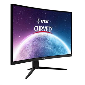 مانیتور گیمینگ خمیده ام اس آی 27 اینچ مدل Optix G273CQ (170 هرتز) - 2