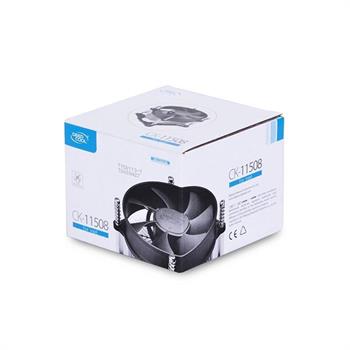فن سی پی یو دیپ کول مدل CK-11508 - 7