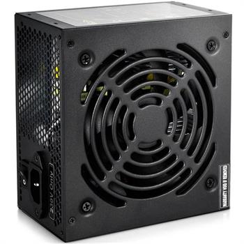 منبع تغذیه کامپیوتر دیپ کول مدل DP-DE580-BK - 2