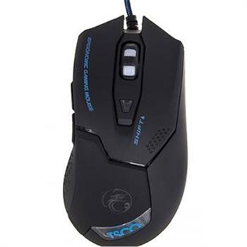 ماوس مخصوص بازی تسکو مدل TSCO Dragon TM 754GA - 9