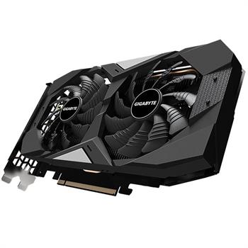 کارت گرافیک گیگابایت RTX 2060 OC حافظه 6GB - 7