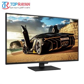 مانیتور ال جی مدل 43UN700-B سایز 43 اینچ - 3