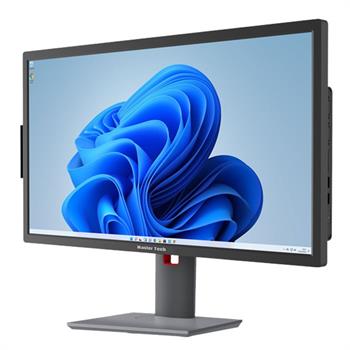 کامپیوتر All In One مسترتک 22 اینچی مدل ZX222 پردازنده Core i3-8100 رم 8GB حافظه 256GB SSD - 2