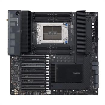 مادربرد ایسوس Asus PRO WS WRX80E-SAGE SE WiFi - 3