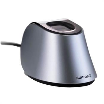 سنسور اثر انگشت سوپریما biomini slim - 7