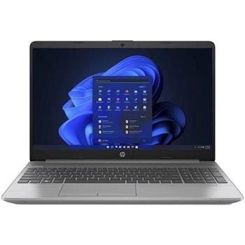 لپ تاپ اچ پی مدل 255G9 B پردازنده Ryzen 3 5425U رم 16GB حافظه 512GB فول اچ دی 15.6 اینچی