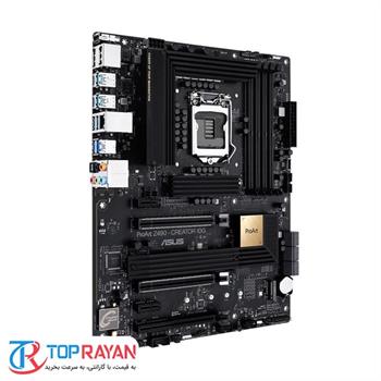 مادربرد ایسوس مدل ProArt Z۴۹۰-CREATOR ۱۰G - 7
