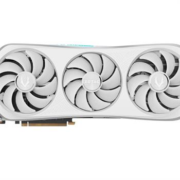 کارت گرافیک زوتاک Zotac GAMING GeForce RTX 4090 Trinity OC 24GB White Edition - 3