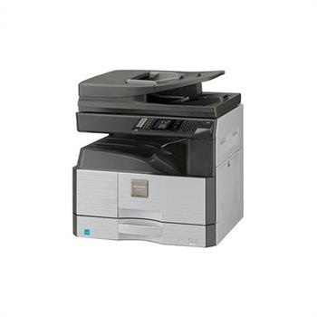 دستگاه کپی چندکاره شارپ مدل ای آر ۶۰۲۰ دی - 9