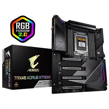 مادربرد گیگابایت مدل TRX۴۰ AORUS XTREME