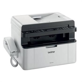 پرینتر لیزری چندکاره‌ی برادر مدل MFC-1915W - 2
