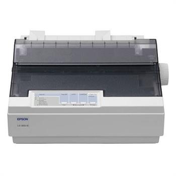 Epson LQ-300 plus II - 4