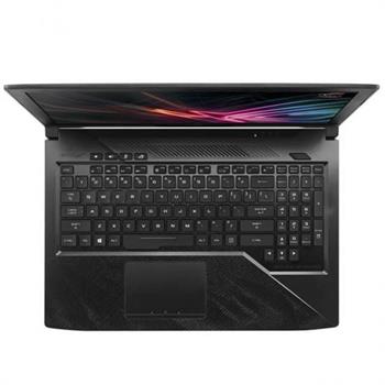لپ تاپ ایسوس مدل ROG Strix GL۵۰۳VS با پردازنده i۷ و صفحه نمایش فول اچ دی - 7