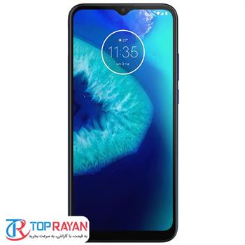 گوشی موبایل موتورولا مدل G8 Power Lite 4G ظرفیت 64 گیگابایت و 4 گیگابایت رم - 2
