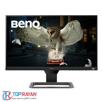 مانیتور 23.8 اینچ بنکیو مدل EW2480 - 2