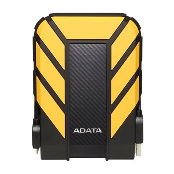 هارد اکسترتال ای دیتا مدل Adata HD710 Pro ظرفیت 2 ترابایت - 6