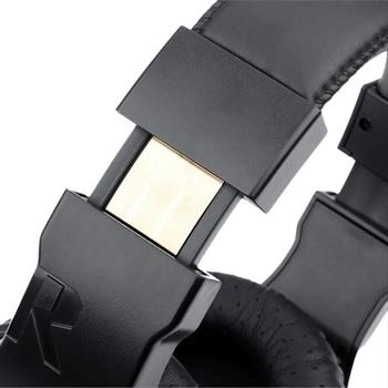 هدست مخصوص بازی ردراگون مدل PANDORA H350 - 3