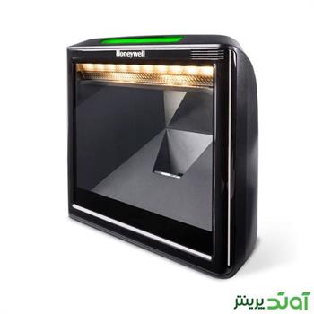 بارکد اسکنر - هانی ول - 4