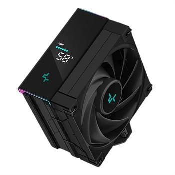 فن پردازنده دیپ کول مدل Deep Cool AK400 DIGITAL به همراه براکت LGA 1700 - 5