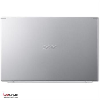 لپ تاپ ایسر 15 اینچ مدل Aspire 515 پردازنده Core i3 1115G4 رم 4GB حافظه 1TB 128GB SSD گرافیک intel - 5