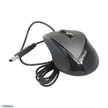 ماوس ای فورتک مدل N-600X - 2