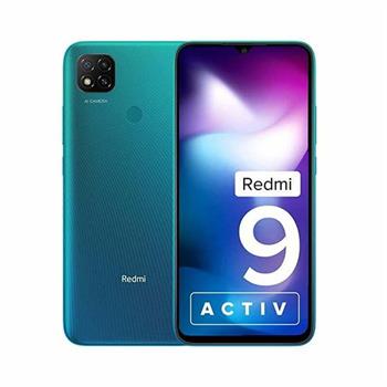 گوشی موبایل شیائومی مدل Redmi 9 Activ ظرفیت 128 گیگابایت و 6 گیگابایت رم  پک هند رام گلوبال - 2