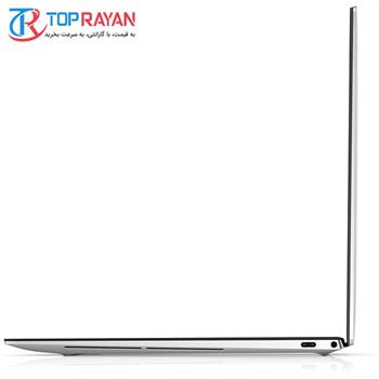 لپ تاپ 13.4 اینچی دل مدل XPS 9300 - 11