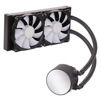 فن پردازنده گرین Fan Green GLACIER 240 ECO-ARGB - 3