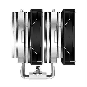 فن پردازنده دیپ کول Deepcool AG620 ARGB - 4