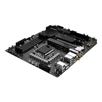 مادربرد ام اس آی MAG H670 TOMAHAWK WIFI - 6