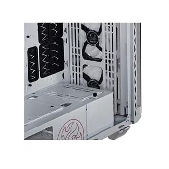 کیس ای دیتا سفید Case Adata XPG BATTLECRUISER SUPER White - 3