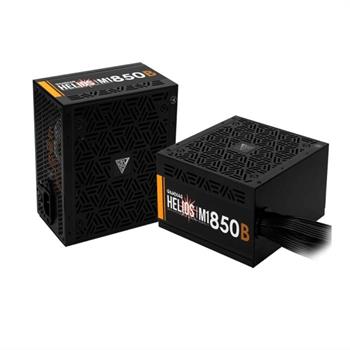 پاور کامپیوتر 850 وات گیم دیاس Power Gamdias HELIOS M1-850B - 2