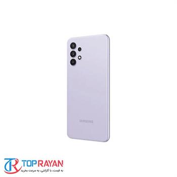 گوشی موبایل سامسونگ مدل Galaxy A32 4G ظرفیت 128 گیگابایت و 6 گیگابایت رم دو سیم کارت - 7