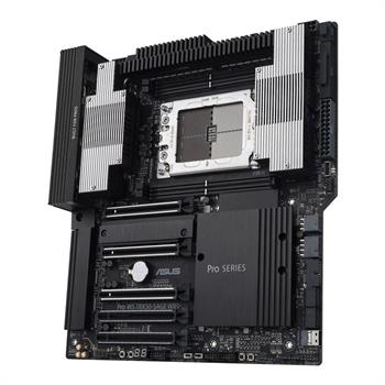 مادربرد ایسوس Motherboard Asus Pro WS TRX50-SAGE Wi-Fi - 3