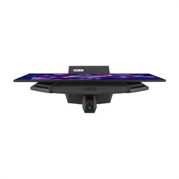 مانیتور گیمینگ 27 اینچ ایسوس مدل ROG Strix OLED XG27ACDNG - 4