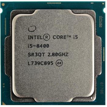پردازنده اینتل Core i5-8400 بدون باکس - 5